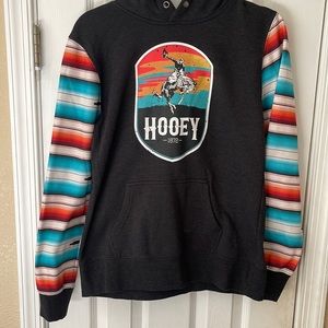 Hooey hoodie